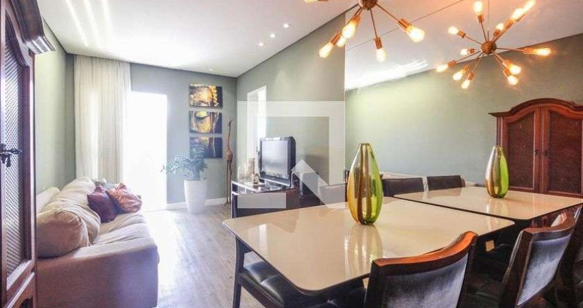 Apartamento à Venda - Água Fria, 3 Quartos,  123 m2