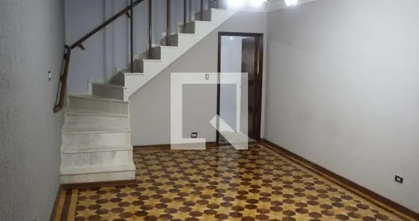 Casa com 2 quartos à venda na Travessa João Juarez, --, Santo Antônio, São Caetano do Sul