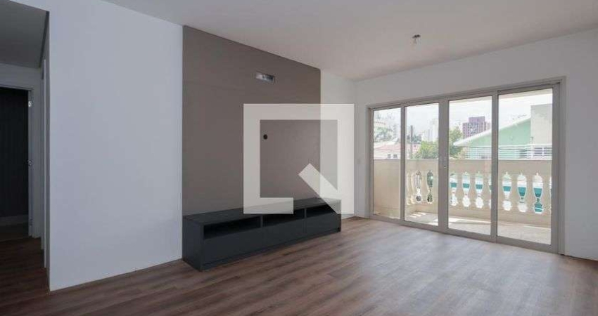 Apartamento à Venda - Santana, 2 Quartos,  125 m2