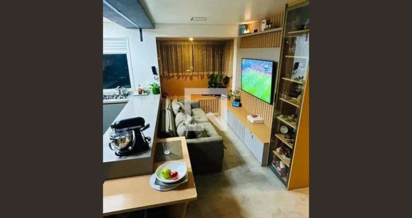 Apartamento à Venda - Jardim Palmares, 2 Quartos,  117 m2