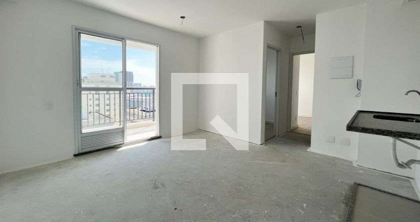 Apartamento à Venda - Vila Pompéia, 2 Quartos,  47 m2