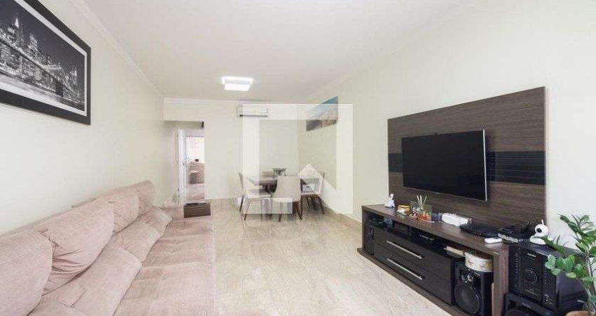 Casa à Venda - Tatuapé, 3 Quartos,  225 m2