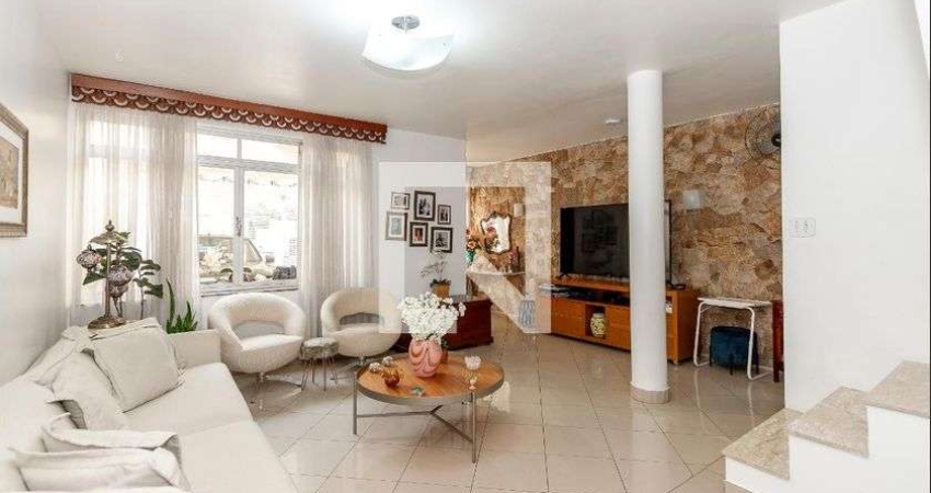 Casa à Venda - Santo Amaro , 4 Quartos,  179 m2
