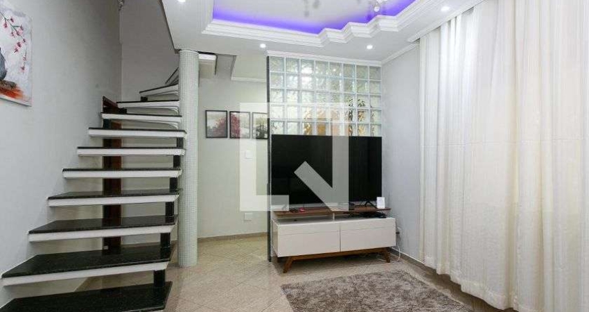 Casa à Venda - Penha de França, 3 Quartos,  280 m2
