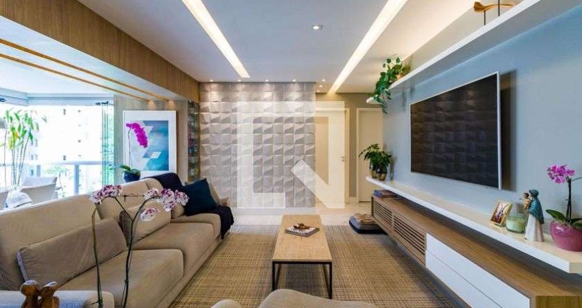 Apartamento à Venda - Vila Andrade, 3 Quartos,  104 m2