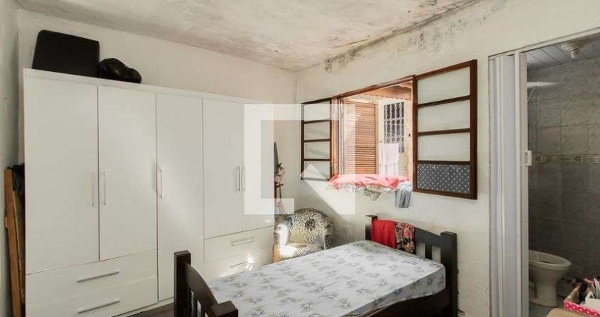 Casa à Venda - Ermelino Matarazzo, 2 Quartos,  250 m2