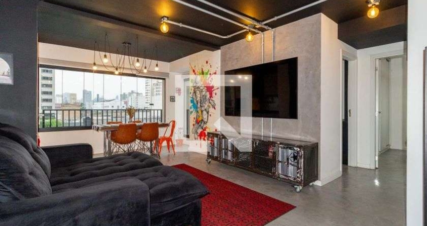 Apartamento com 2 quartos à venda na Mooca, São Paulo 