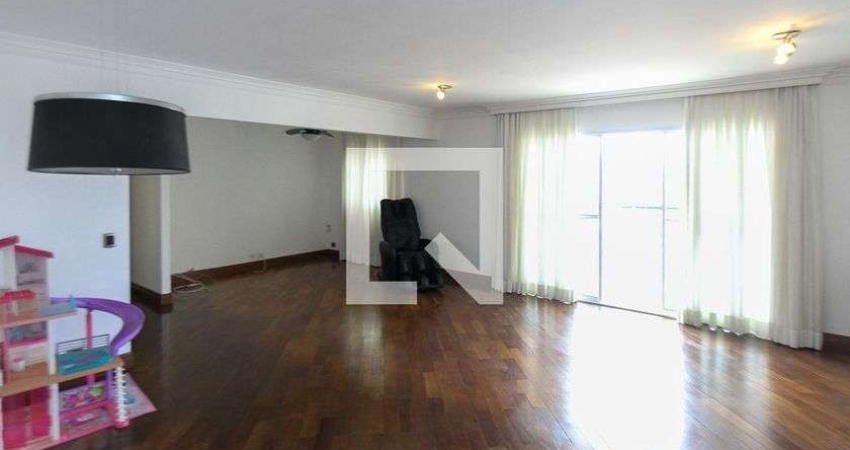 Apartamento à Venda - Vila Prudente, 3 Quartos,  136 m2