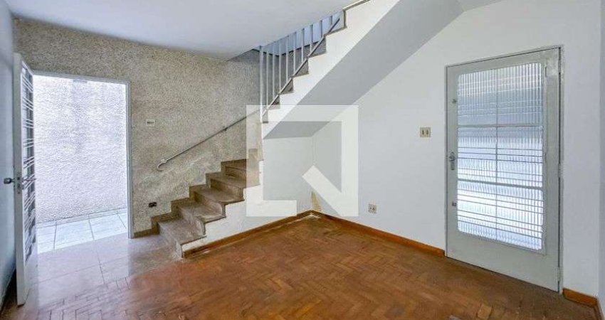 Casa à Venda - Cambuci, 4 Quartos,  200 m2
