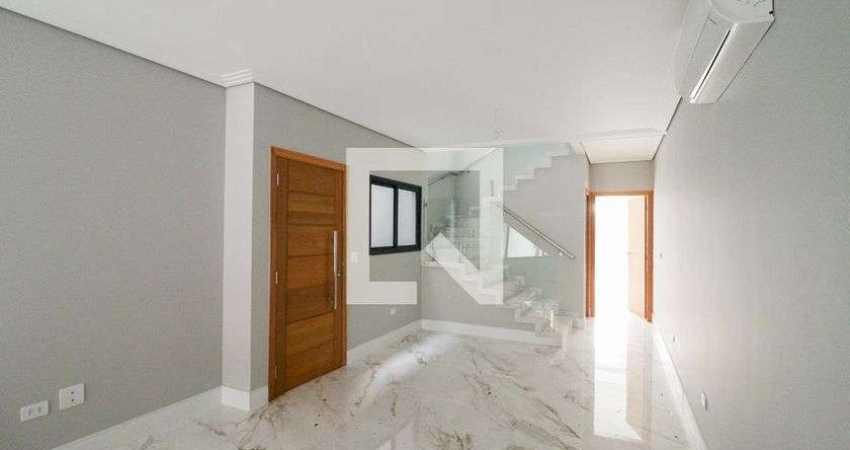 Casa à Venda - Parque São Domingos, 3 Quartos,  250 m2
