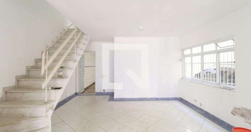 Casa à Venda - Vila Guilherme, 3 Quartos,  248 m2