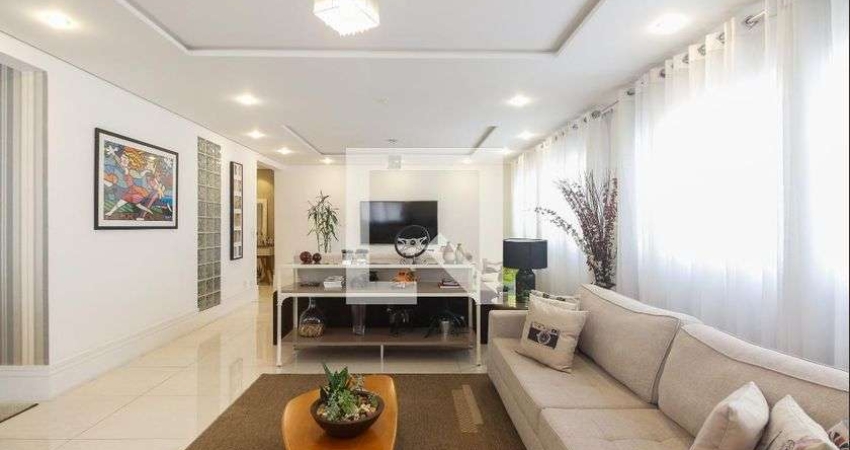 Apartamento à Venda - Tatuapé, 3 Quartos,  250 m2