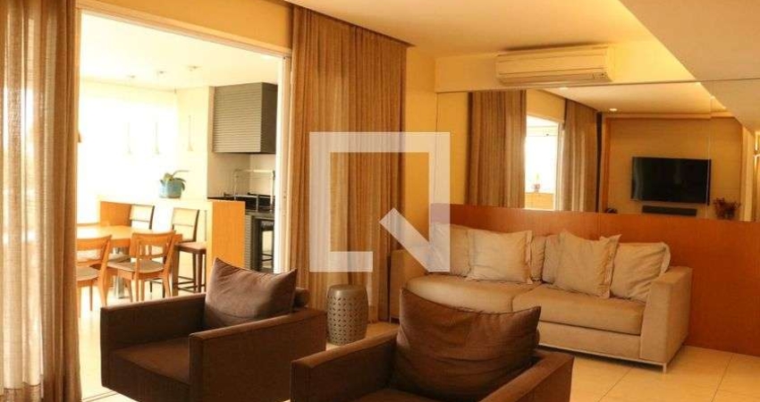 Apartamento à Venda - Água Branca, 3 Quartos,  118 m2