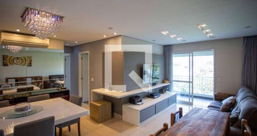 Apartamento à Venda - Centro, 3 Quartos,  92 m2