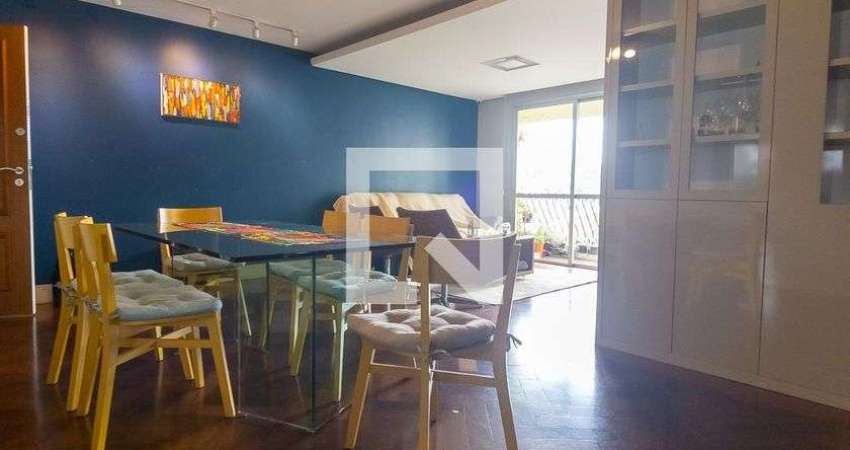 Apartamento à Venda - Vila Leopoldina, 2 Quartos,  95 m2