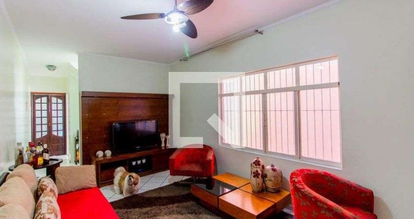 Casa à Venda - Cangaíba, 5 Quartos,  220 m2