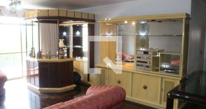 Apartamento à Venda - Santo Antônio, 3 Quartos,  200 m2