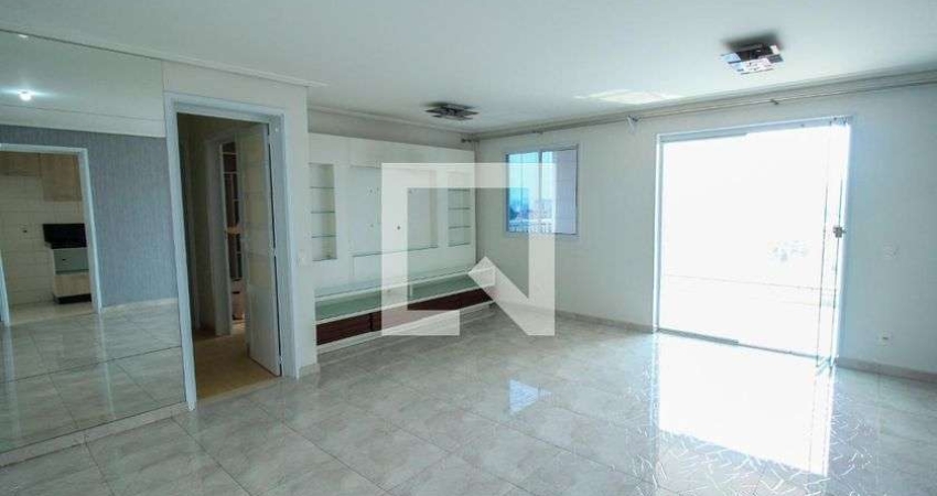 Apartamento à Venda - Vila Invernada, 2 Quartos,  92 m2