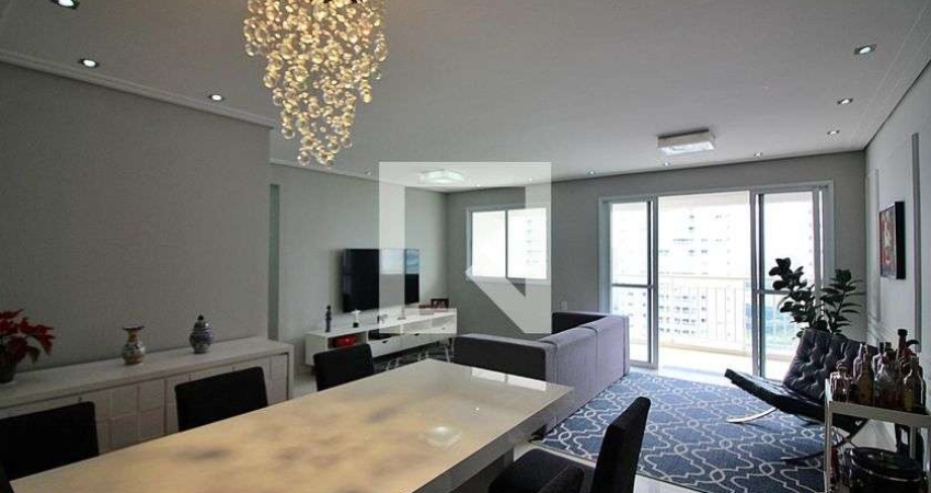 Apartamento à Venda - Vila Lusitânia, 2 Quartos,  91 m2