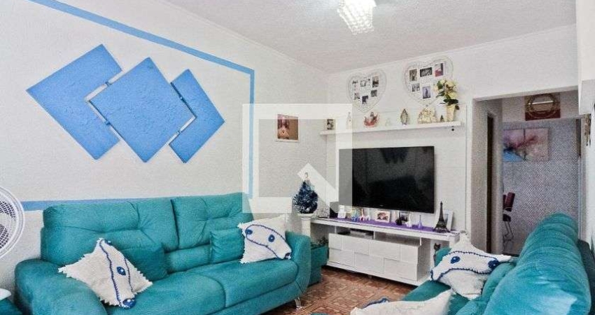 Casa à Venda - Casa Verde, 4 Quartos,  336 m2