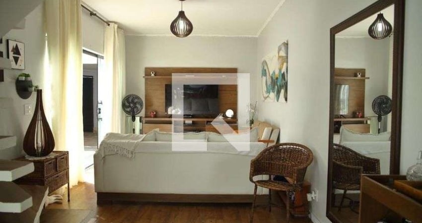Casa à Venda - Paulicéia, 3 Quartos,  162 m2