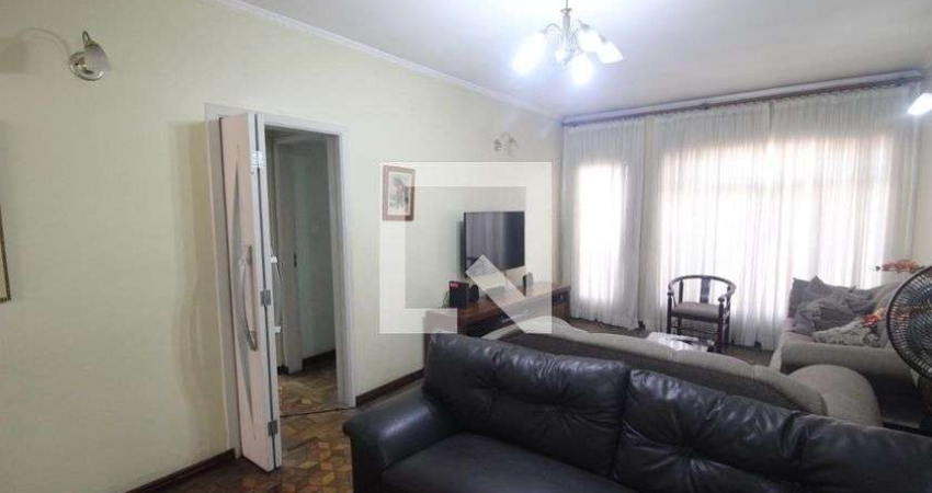 Casa à Venda - Casa Verde, 3 Quartos,  173 m2