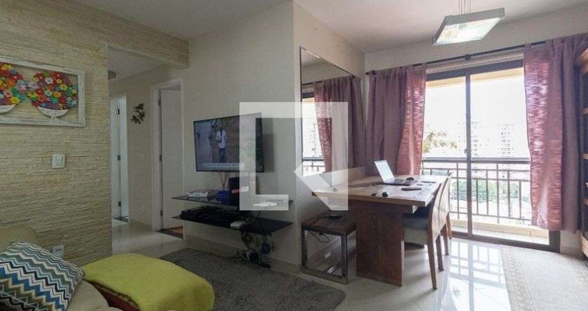 Apartamento com 3 quartos à venda na Aclimação, São Paulo 