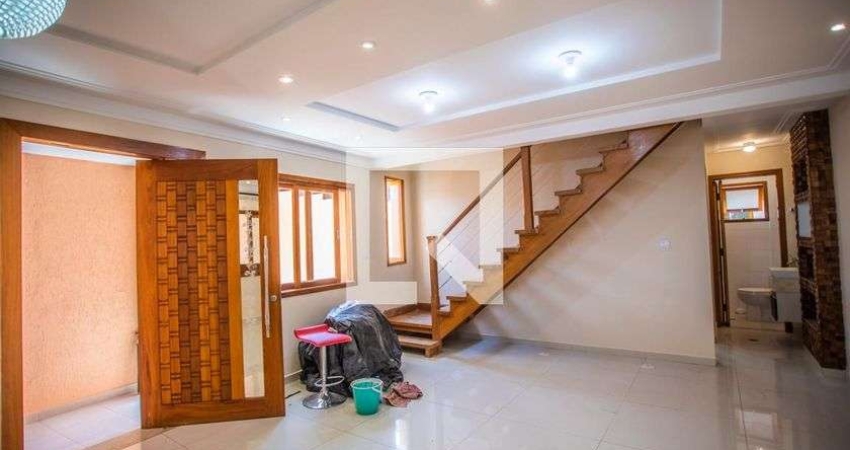 Casa com 3 quartos à venda na Rua Antônio Gomide, --, Planalto Paulista, São Paulo