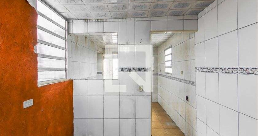 Casa à Venda - Ponte Rasa, 12 Quartos,  420 m2