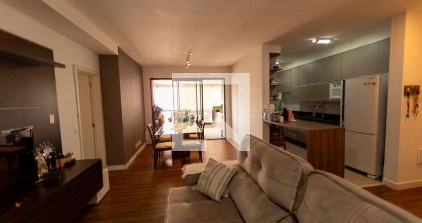 Apartamento à Venda - Alphaville, 3 Quartos,  116 m2