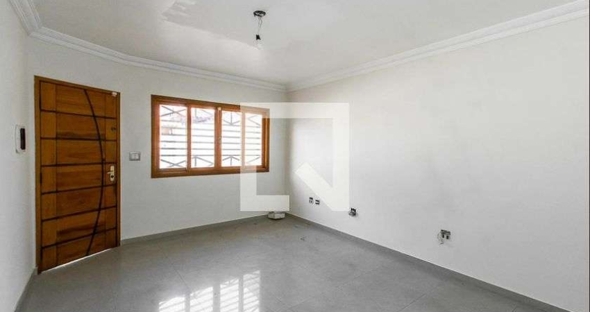 Casa à Venda - Cangaíba, 3 Quartos,  160 m2