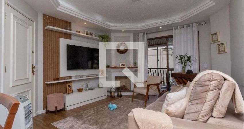 Apartamento com 3 quartos à venda no Tatuapé, São Paulo 