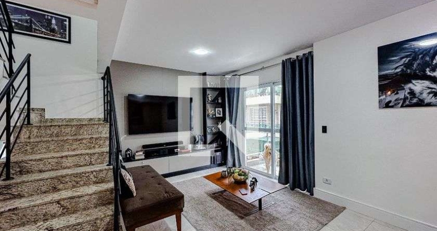 Casa à Venda - Mooca, 3 Quartos,  174 m2