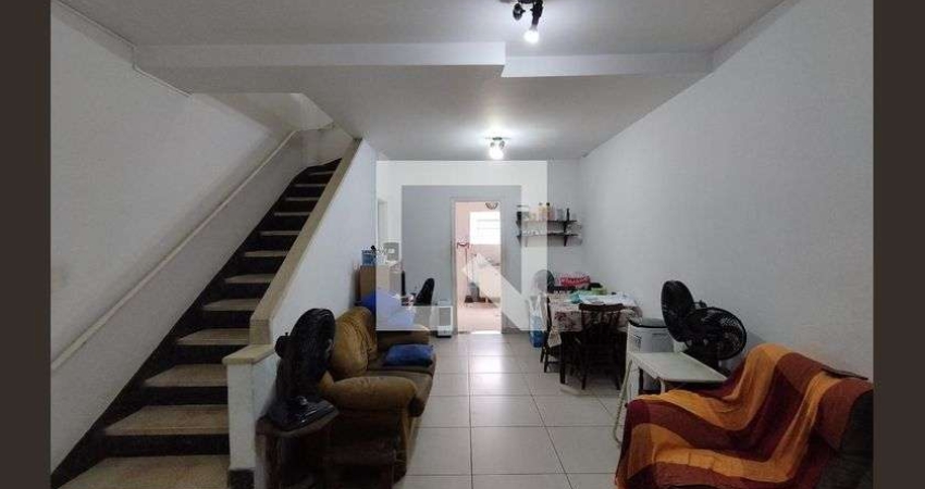 Casa à Venda - Bosque da Saúde, 2 Quartos,  87 m2