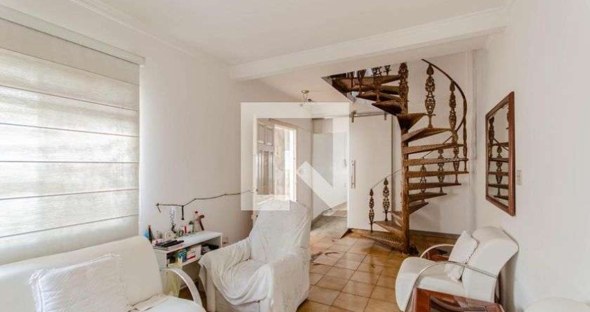 Casa à Venda - Cambuci, 4 Quartos,  210 m2