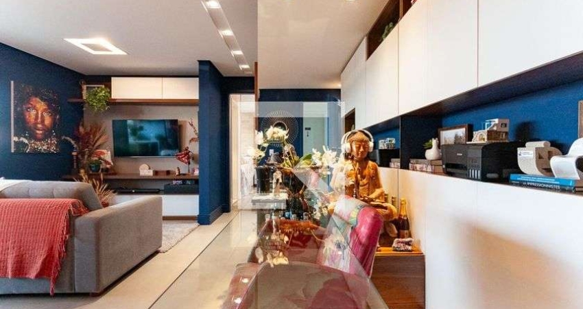 Apartamento com 2 quartos à venda na Lapa, São Paulo 