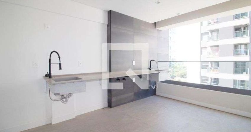 Apartamento com 1 quarto à venda em Pinheiros, São Paulo 