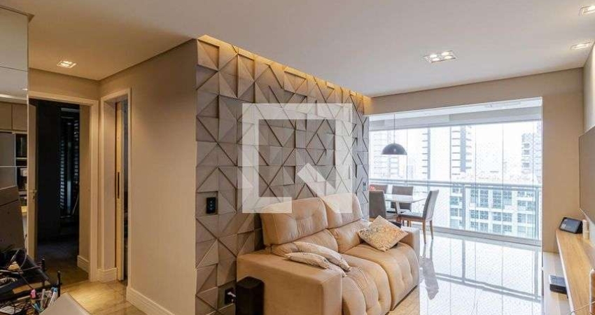 Apartamento à Venda - Aclimação, 2 Quartos,  74 m2