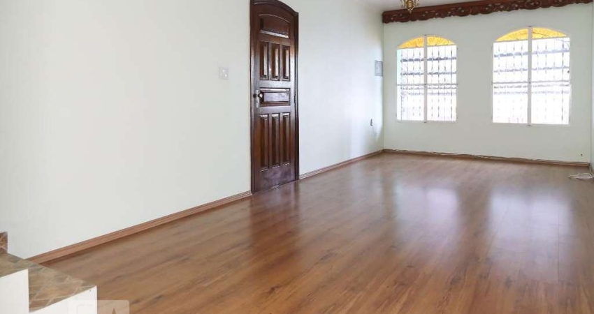 Casa à Venda - Mandaqui, 3 Quartos,  125 m2