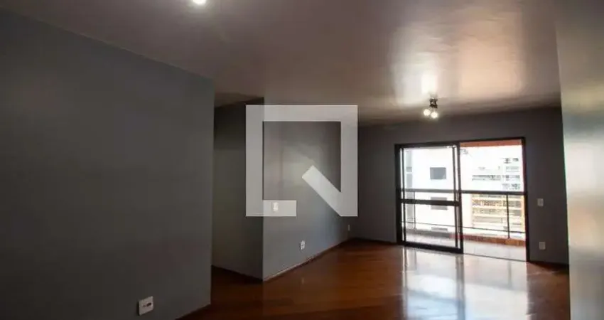 Apartamento à Venda - Brooklin, 4 Quartos,  130 m2