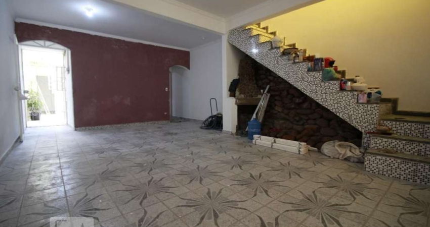 Casa à Venda - Morumbi, 3 Quartos,  230 m2