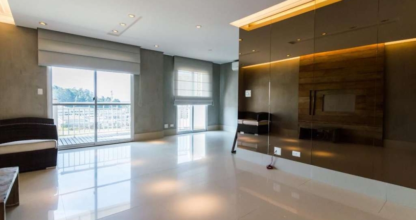 Apartamento à Venda - Alphaville, 2 Quartos,  95 m2