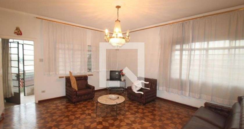 Casa à Venda - Vila Roque, 8 Quartos,  265 m2