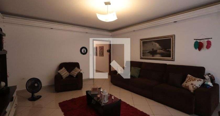 Casa à Venda - Vila Aricanduva, 4 Quartos,  250 m2