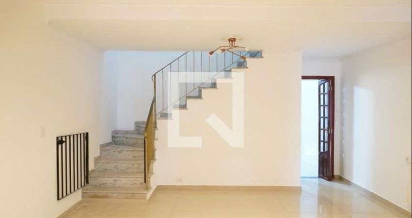 Casa à Venda - Jardim Anália Franco, 4 Quartos,  300 m2