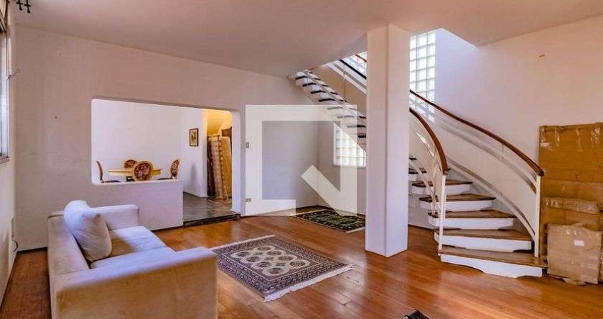 Casa à Venda - Planalto Paulista, 4 Quartos,  300 m2