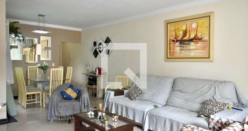 Casa à Venda - Saúde, 4 Quartos,  190 m2