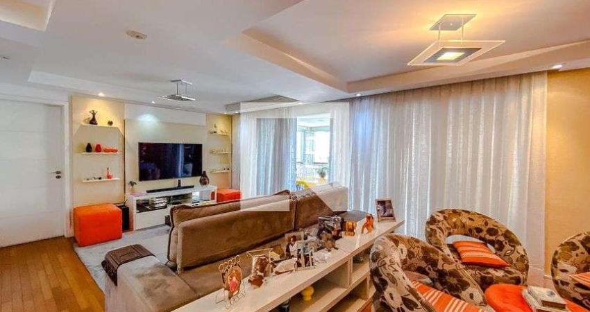 Apartamento à Venda - Belém, 3 Quartos,  134 m2