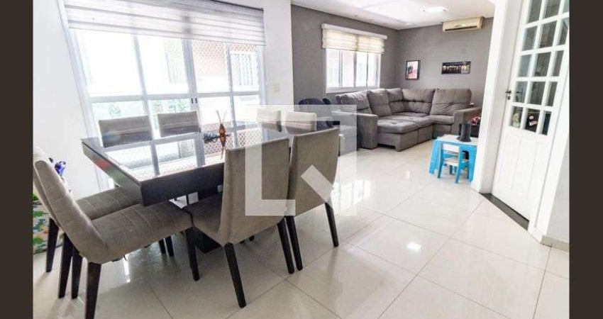 Casa à Venda - Vila Invernada, 3 Quartos,  210 m2