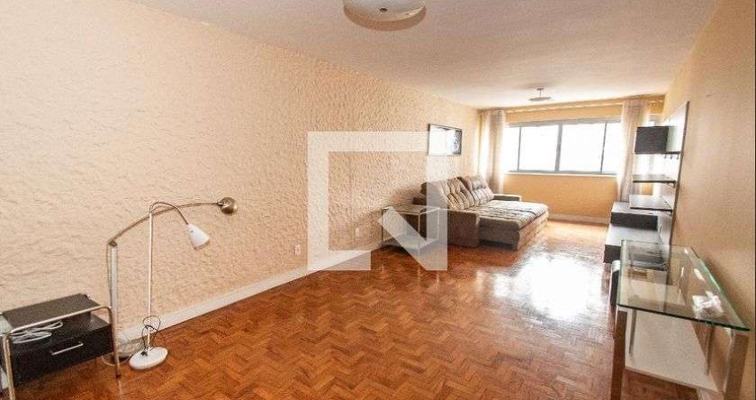 Apartamento à Venda - Vila Mariana, 3 Quartos,  133 m2